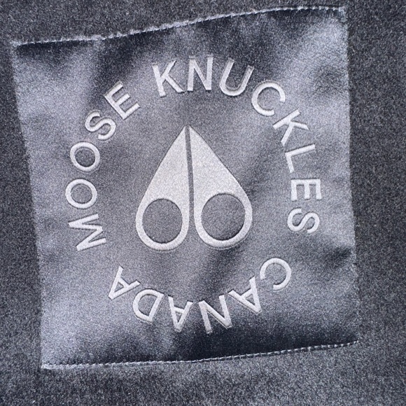 Moose knuckles Souris 2 JKT - Picture 4 of 6